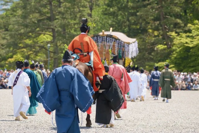 Aoi Matsuri